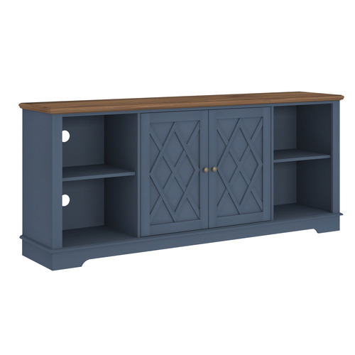 Liora 2 Door Entertainment Unit