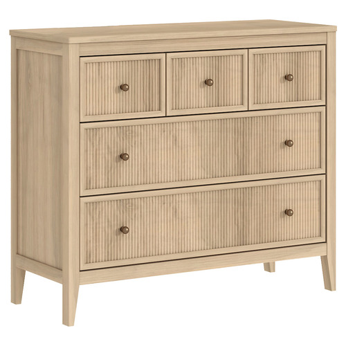 Perkins 5 Drawer Chest