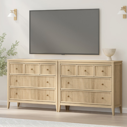 Perkins 5 Drawer Chest