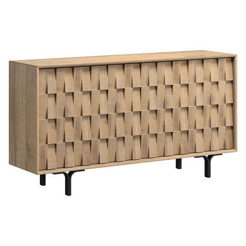 Ronda 4 Door Sideboard