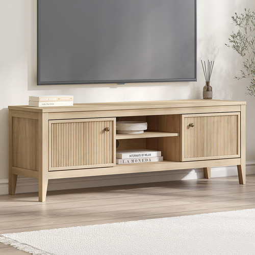Perkins 2 Door Entertainment Unit
