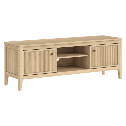 Perkins 2 Door Entertainment Unit