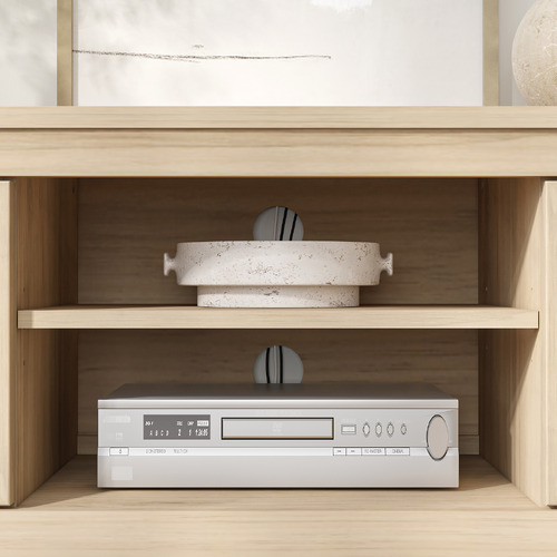 Perkins 2 Door Entertainment Unit