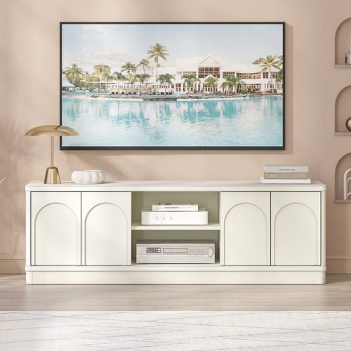 Graciel TV Unit