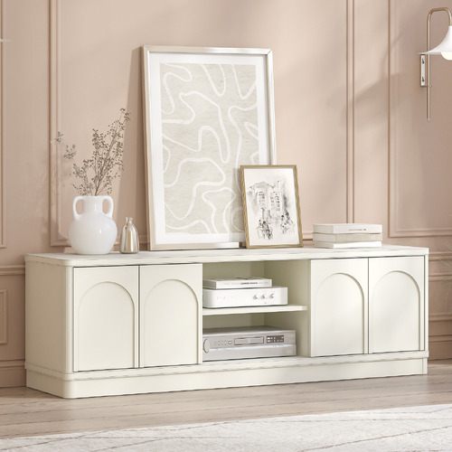 Graciel TV Unit