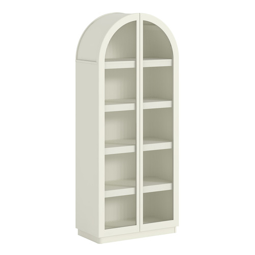 Graciel Display Cabinet