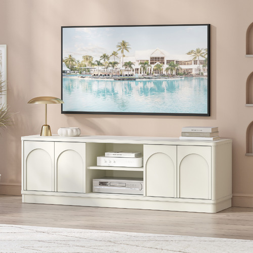 Graciel TV Unit