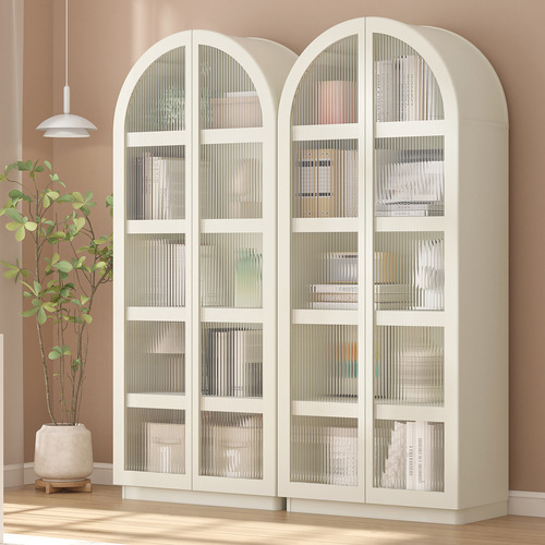 Graciel Display Cabinet