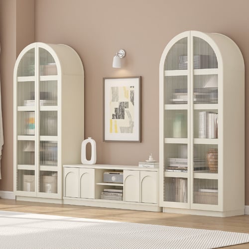 Graciel Display Cabinet