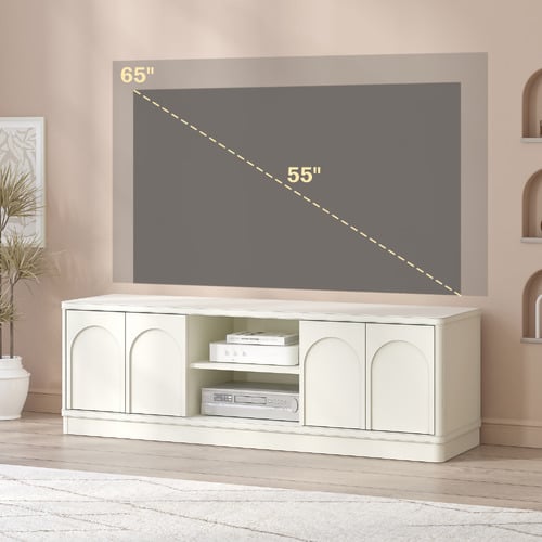 Graciel TV Unit