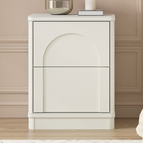 Graciel Bedside Table
