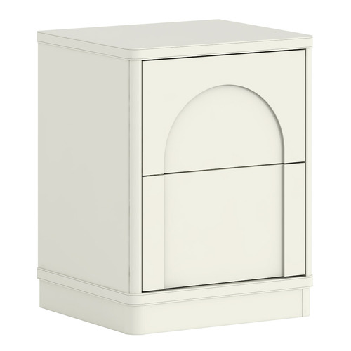 Graciel Bedside Table