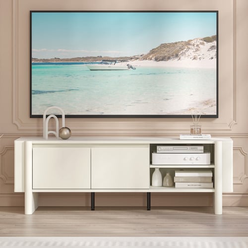 Bradly TV Unit