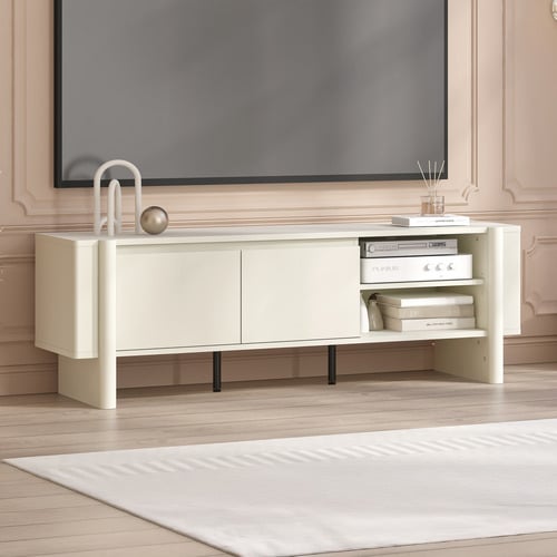 Bradly 2 Door TV Unit