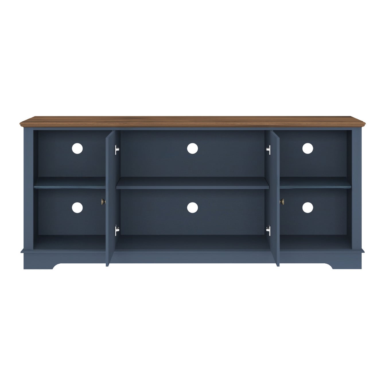 Liora 2 Door Entertainment Unit