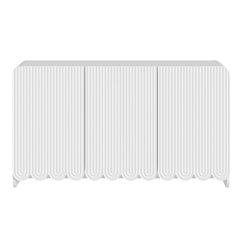 Zaria 3 Door Sideboard