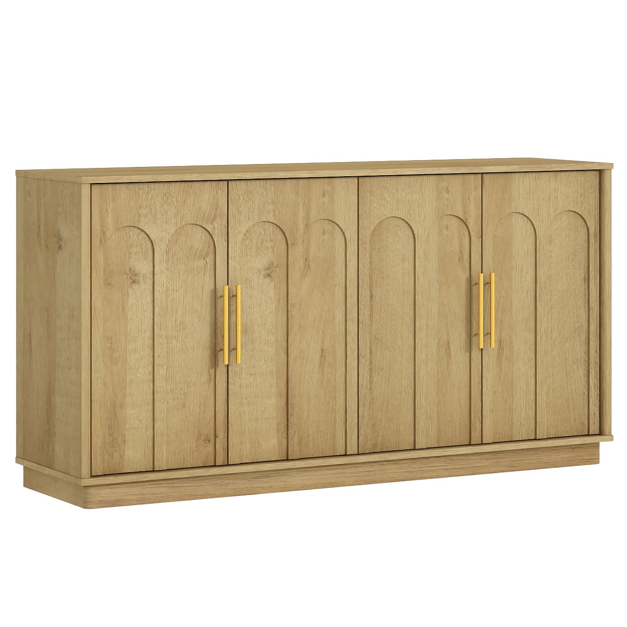 Keller 4 Door Sideboard