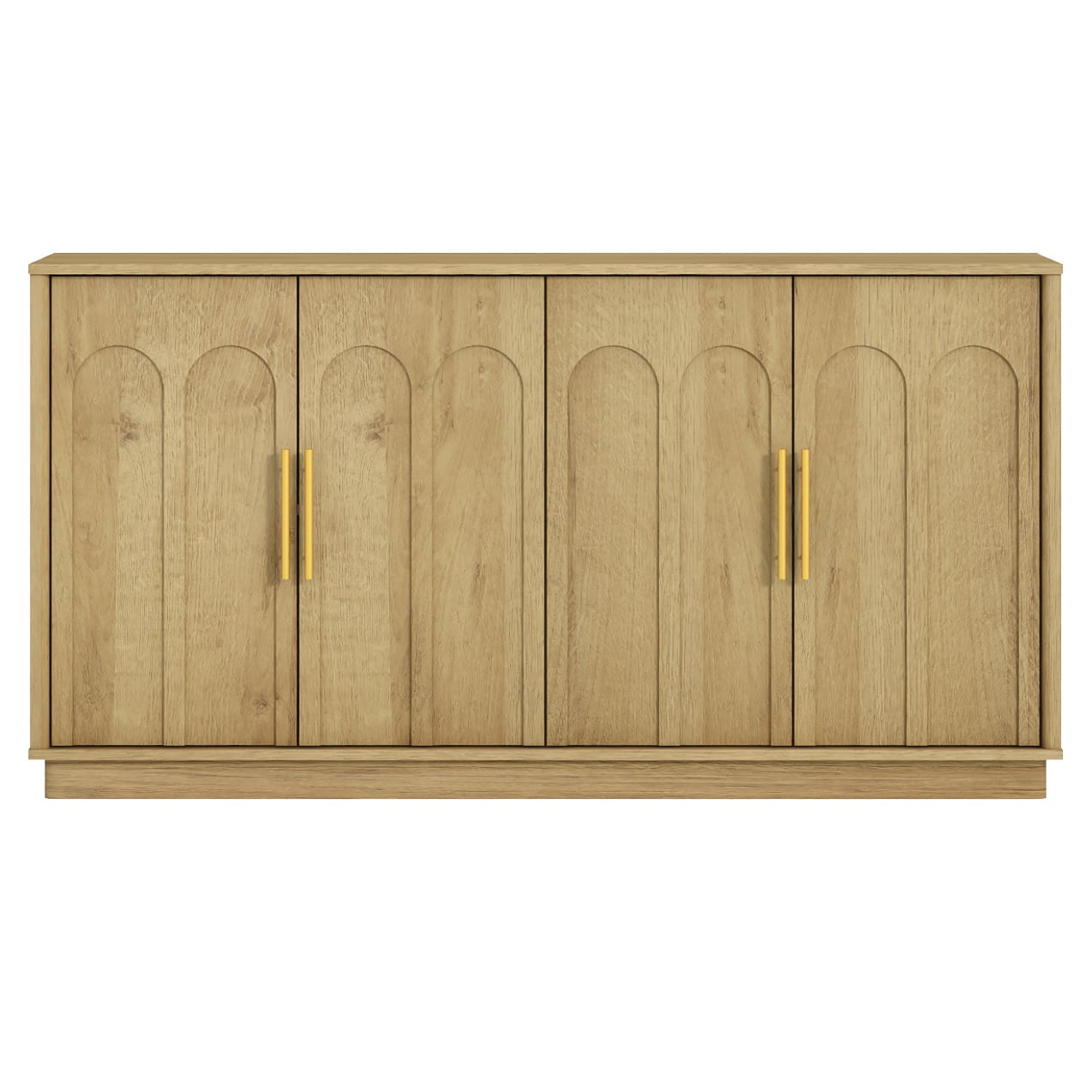 Keller 4 Door Sideboard