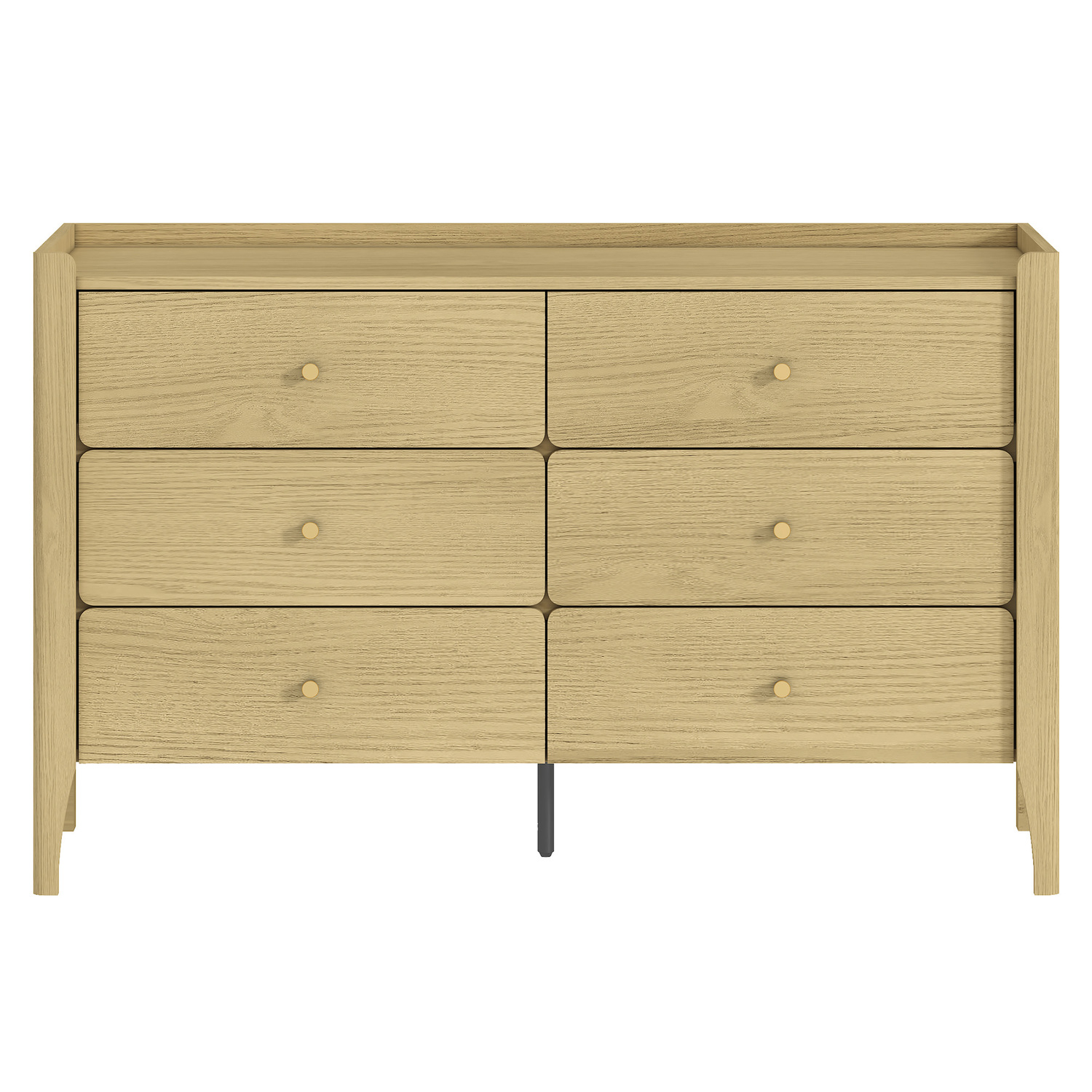 Leanne 6 Drawer Chest