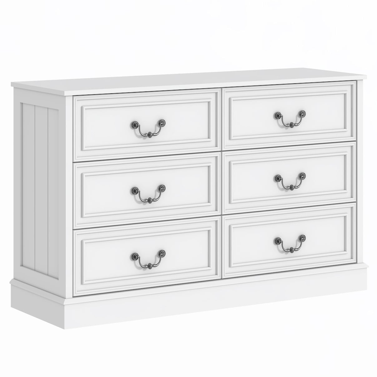 Ludolf 6 Drawer Chest