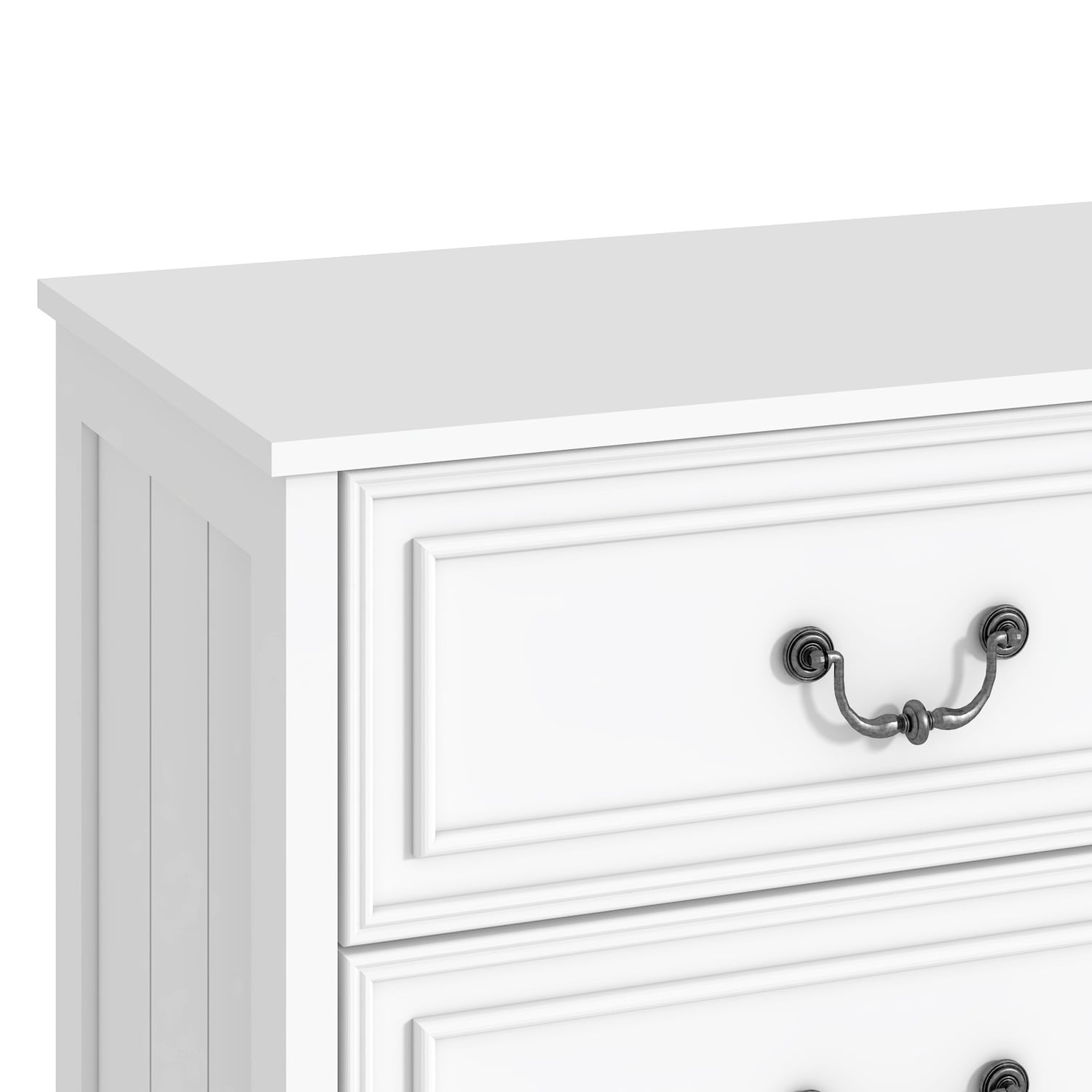 Ludolf 6 Drawer Chest