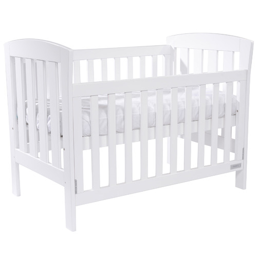 tasman eco elba cot