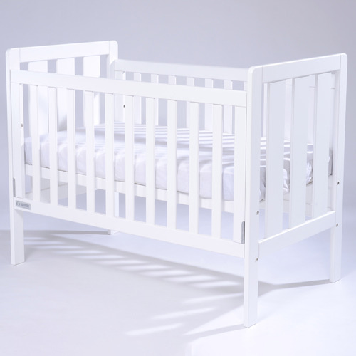 tasman essentials cot