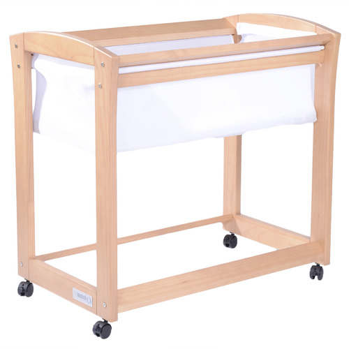 tasman eco amore cot