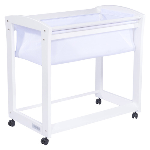 tasman eco bassinet