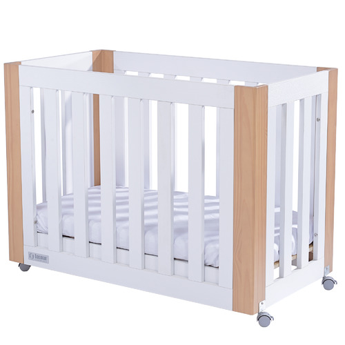 tasman essentials cot