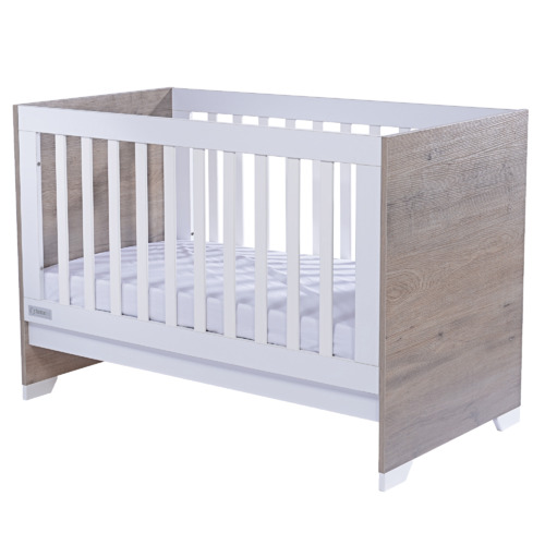 cot with mattress