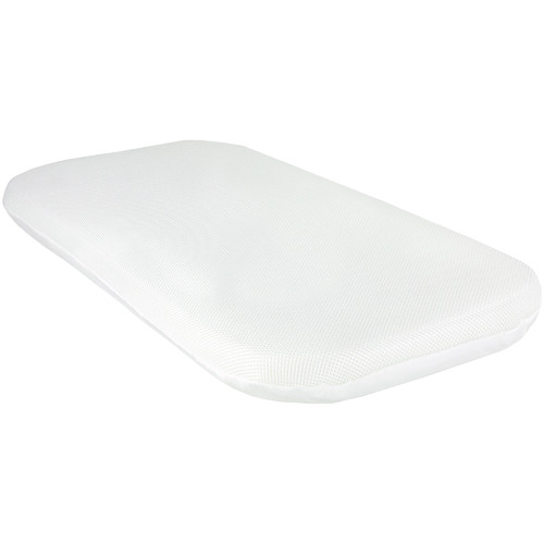 Rounded Corner Cotton Ventilated Mattress Temple & ster