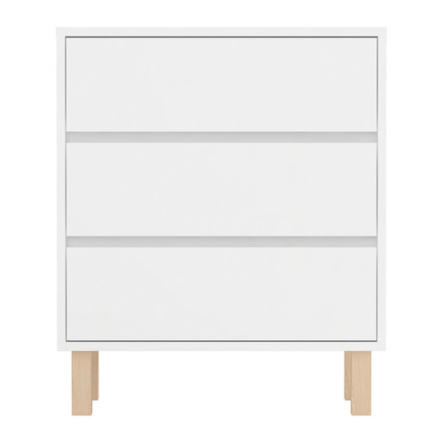 Babyrest Beaumont Chest of Drawers
