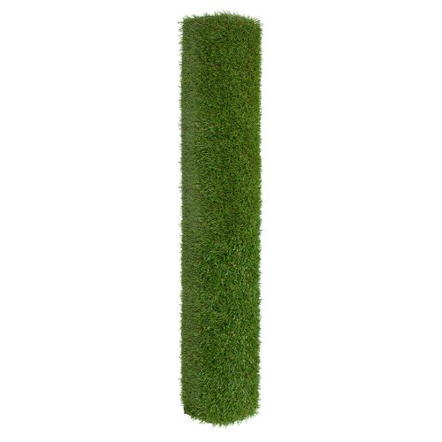 DIY Artificial Grass
