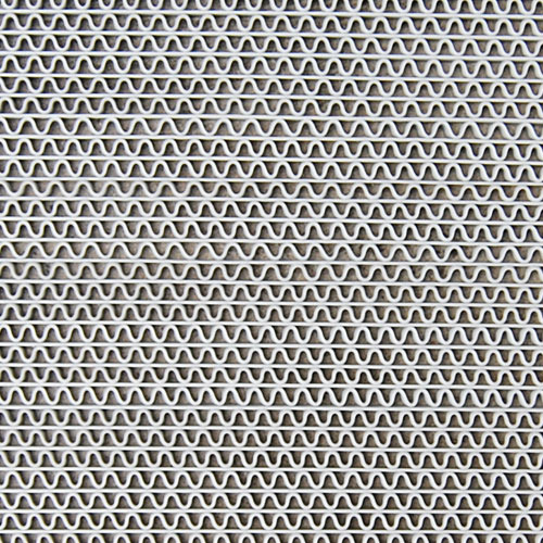 Grey Outdoor Safety Mat
