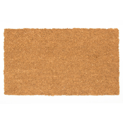 Natural Coir Doormat
