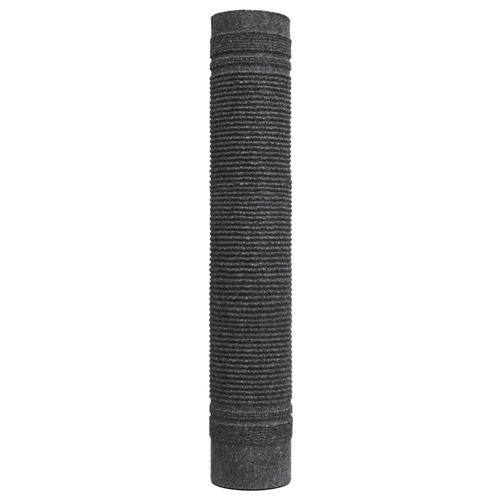Matfx Grey Ribbed Hallway Runner Temple & Webster Matfx Grey Ribbed Hallway Runner Temple & Webster