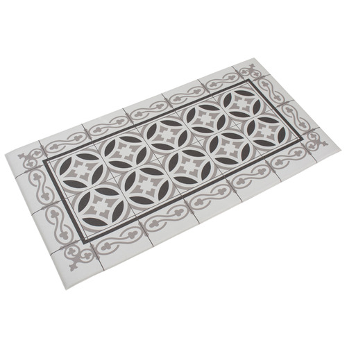 Neutral Martina Anti-Fatigue Kitchen Mat