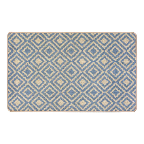 Blue Amaya Rug