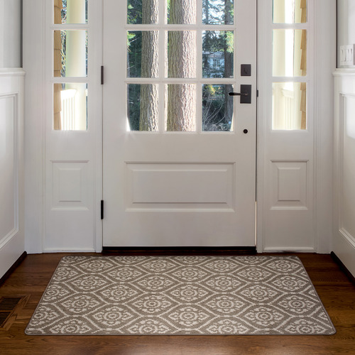 Navy Ansur Rug