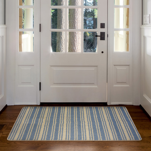 Blue Asumi Rug