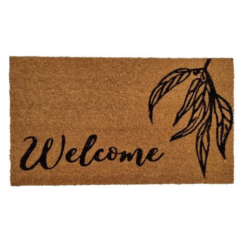 Akhil Coir Doormat