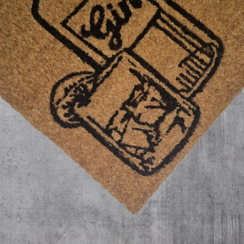 Anandi Coir Doormat