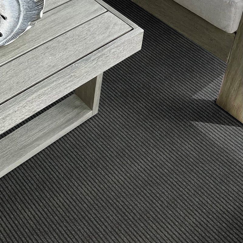 Cecily Rib Marine Carpet