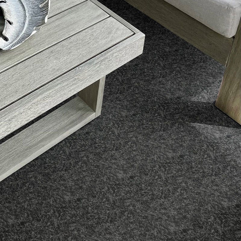Cecily Velour Marine Carpet