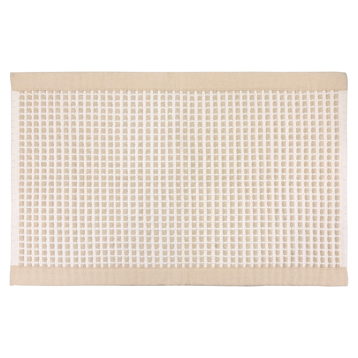 Remy Woven Cotton Doormat