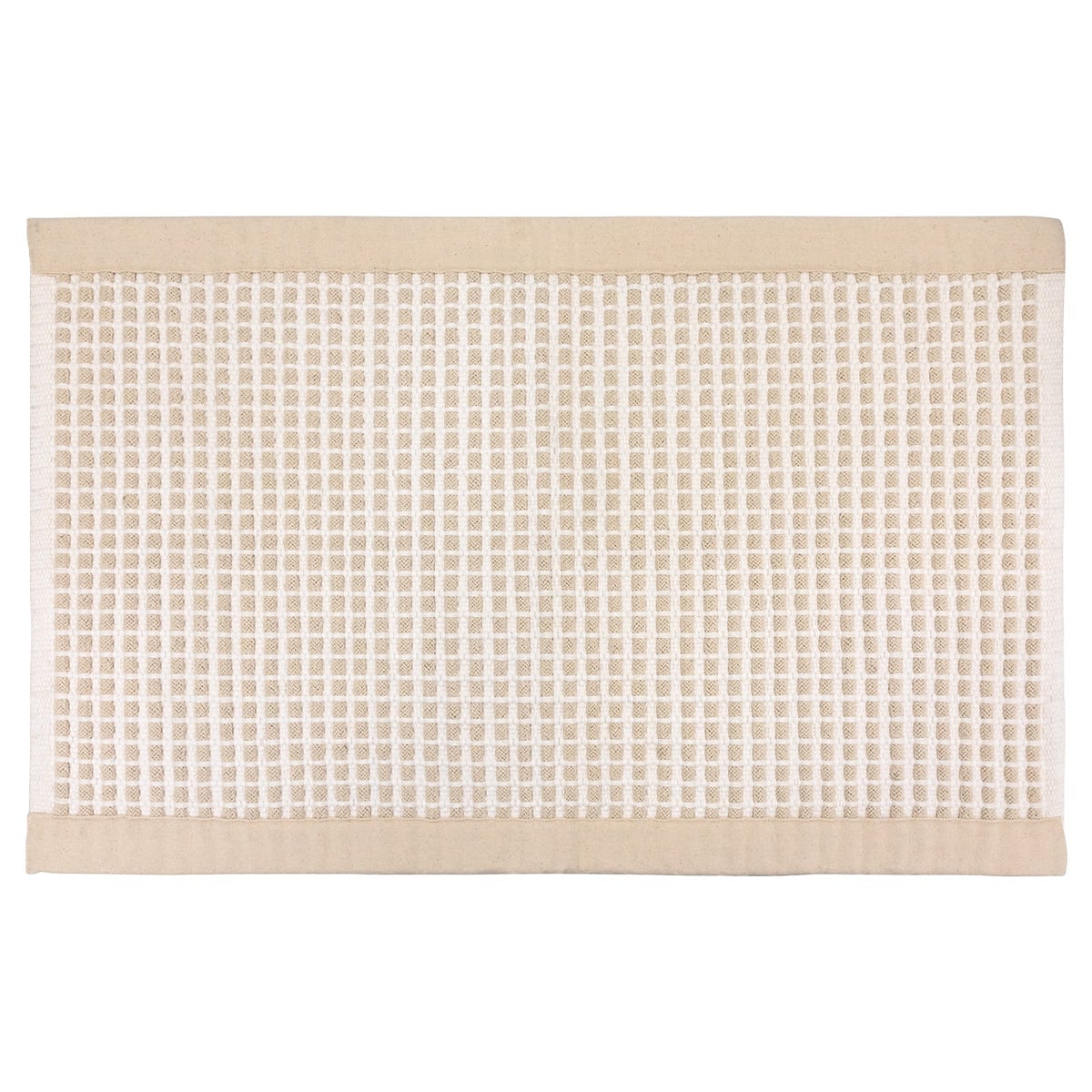 Remy Woven Cotton Doormat
