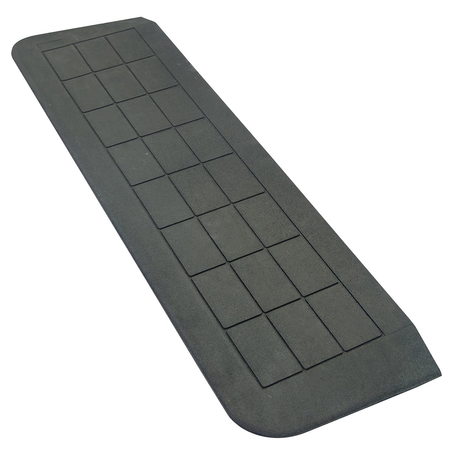 Quilla Rubber Access Ramp Doormat