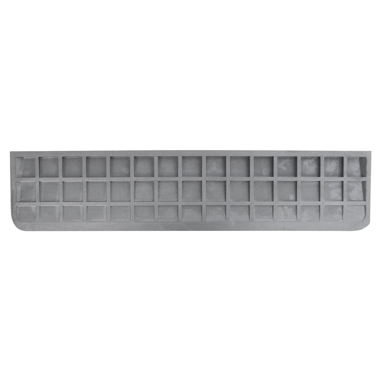 Quilla Recycled Ramp Doormat