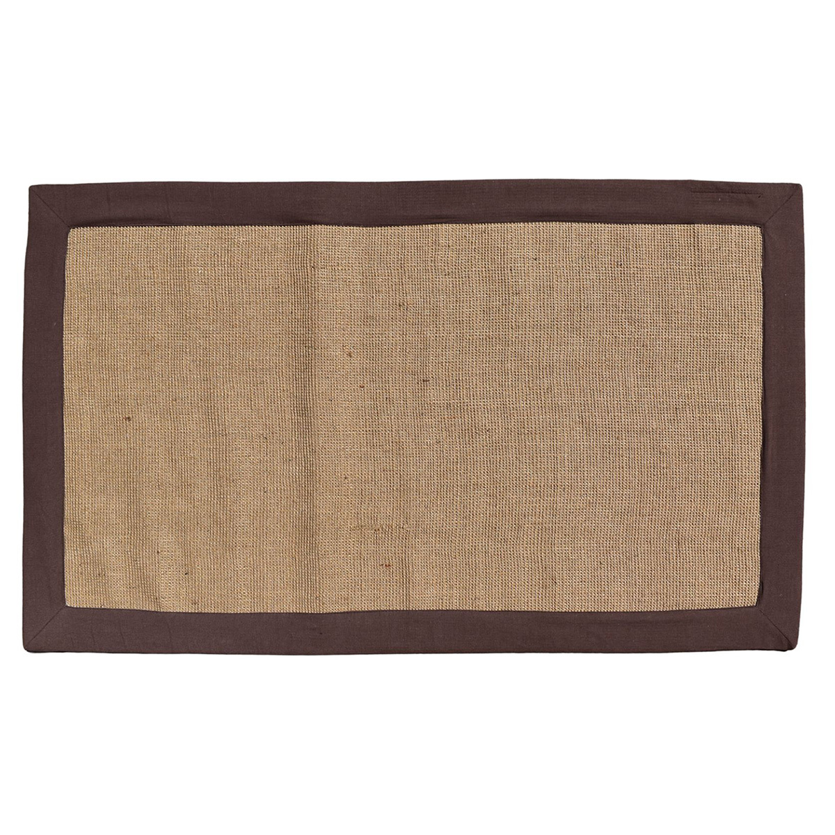 Oriana Jute & Cotton Doormat